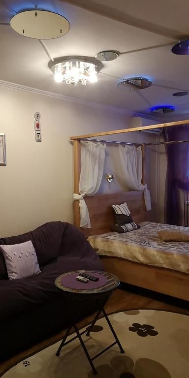 Апартаменты Cozy apartments near the McDonalds Кременчуг-24