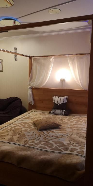 Апартаменты Cozy apartments near the McDonalds Кременчуг-25