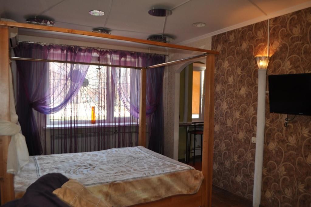 Апартаменты Cozy apartments near the McDonalds Кременчуг-31