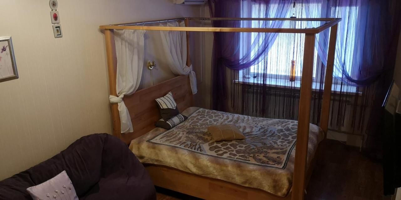 Апартаменты Cozy apartments near the McDonalds Кременчуг-6