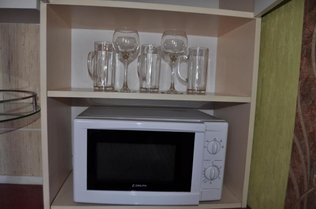 Апартаменты Cozy apartments near the McDonalds Кременчуг-35