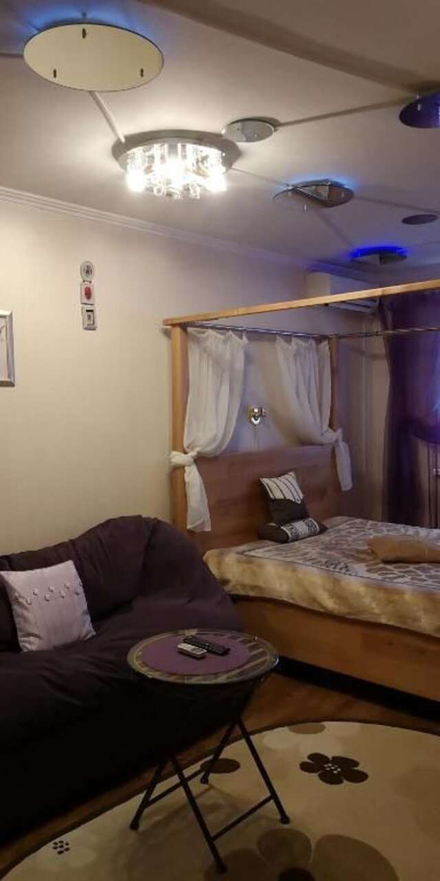 Апартаменты Cozy apartments near the McDonalds Кременчуг-23