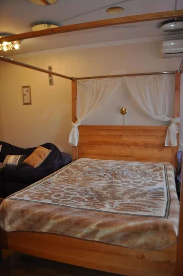 Апартаменты Cozy apartments near the McDonalds Кременчуг-33